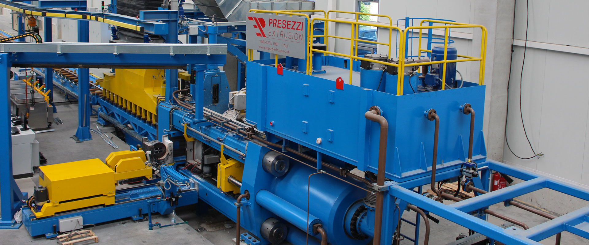 One Company Many Specialists